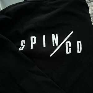 SpinCo Hoodie